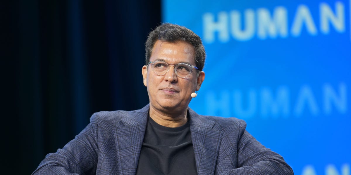 Visa Says It's Burning Through Almost 2 Trillion AI Tokens Per Month