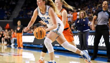 Duluth native Gianna Kneepkens among 15 players attending WNBA Draft | Sports