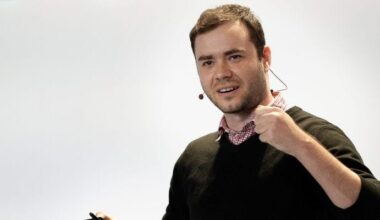 Andrej Karpathy Says There's a 'Growing Gap' Among AI Users