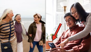 Doing These 5 Activities With Loved Ones May Help Ward Off Dementia