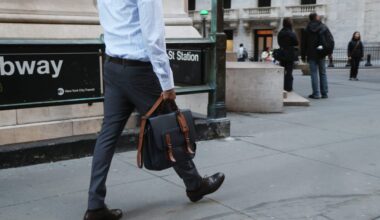 US Job Market Flashing a 'Disturbing' Pattern, Jim Paulsen Says