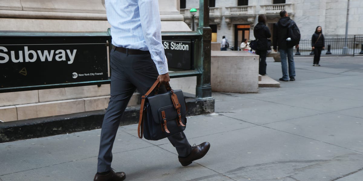 US Job Market Flashing a 'Disturbing' Pattern, Jim Paulsen Says