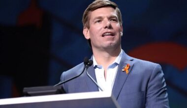 Swalwell, Gonzales to receive taxpayer-funded pensions | National