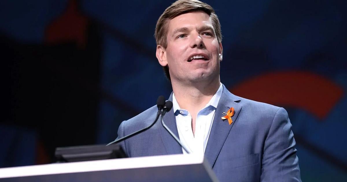 Swalwell, Gonzales to receive taxpayer-funded pensions | National