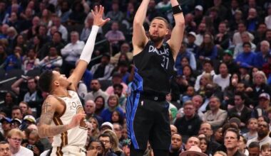Klay Thompson joined Mavericks to contend. After a 56-loss season, what's next?