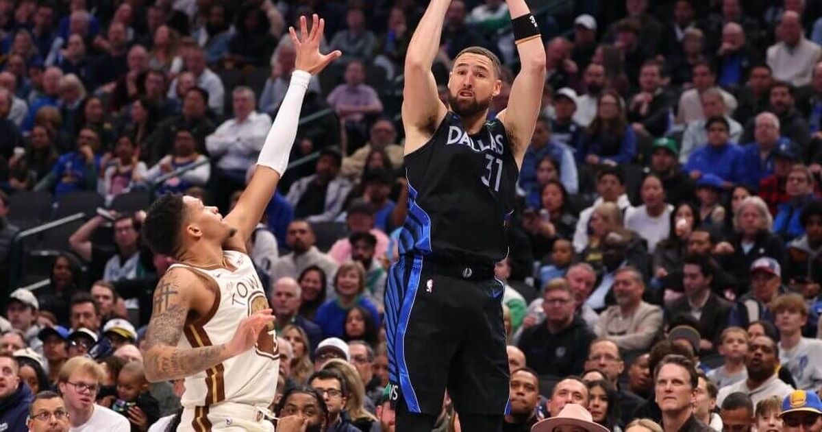 Klay Thompson joined Mavericks to contend. After a 56-loss season, what's next?