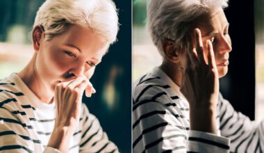 Loss Of Smell May Be A Sign Of Alzheimer's, Study Shows