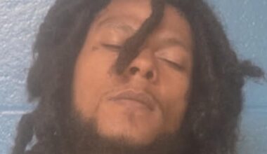 Hollister man arrested in January business break-in | Local News