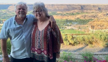 A Baby Boomer Couple Sold Their $2.1 Million Home to Pursue RV Living