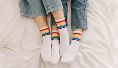 What Sock Marks On Your Legs Could Reveal About Your Health