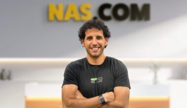 Nas.com Secures $27M to Aid Solo Entrepreneurs With AI Tools