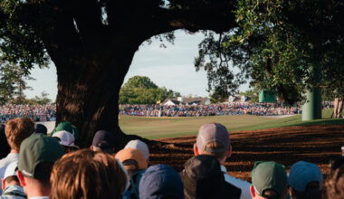 Masters Patrons On Augusta National's Evolution