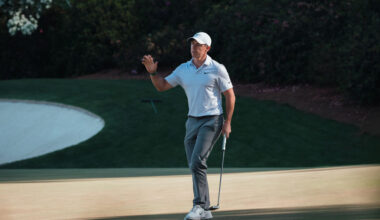 Grading 2026 Masters Performances