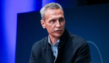 Jimmy Pitaro Sends Memo to ESPN Staff About Latest Disney Layoffs