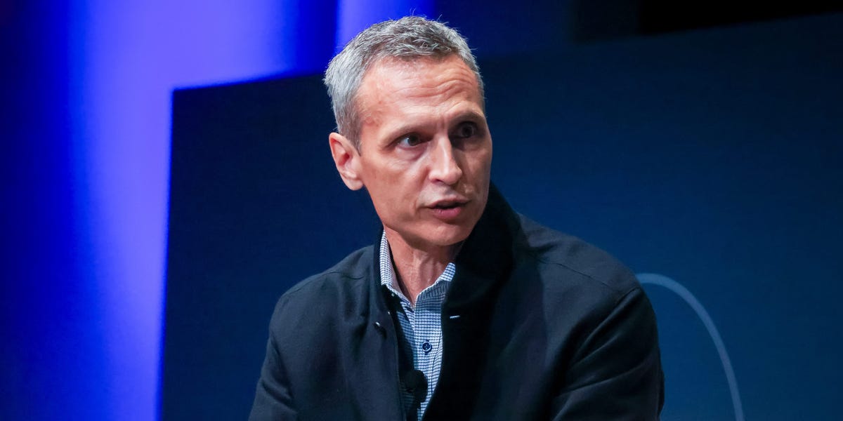 Jimmy Pitaro Sends Memo to ESPN Staff About Latest Disney Layoffs