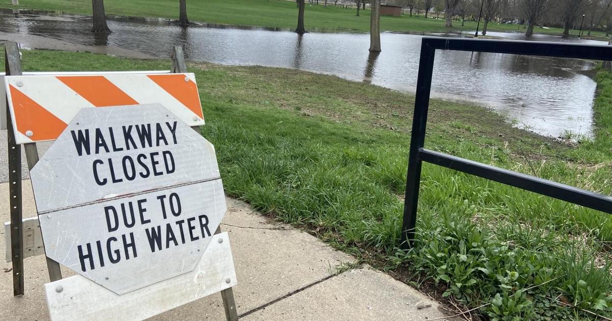 Waukesha County hit by historic flooding again | Waukesha Co. News