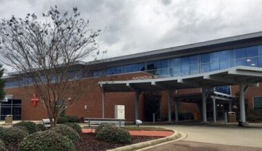 Baptist Health to acquire Magnolia Regional Medical Center | Business