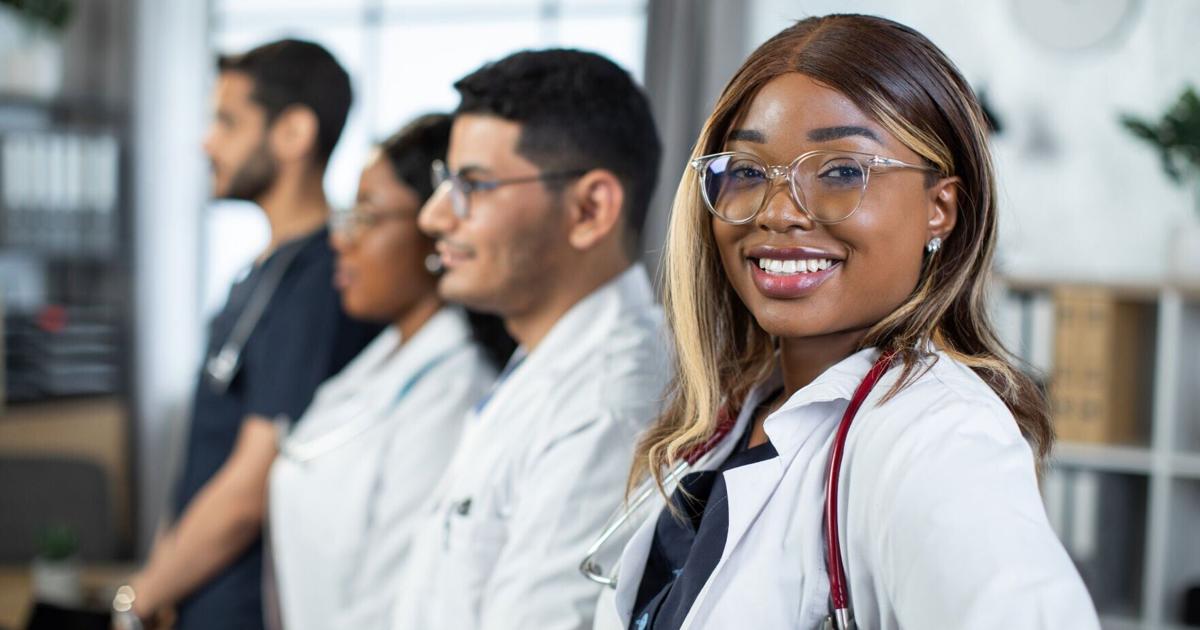 House unanimously passes physician's associate bill aimed at expanding access to care | The Latest from WDEL News