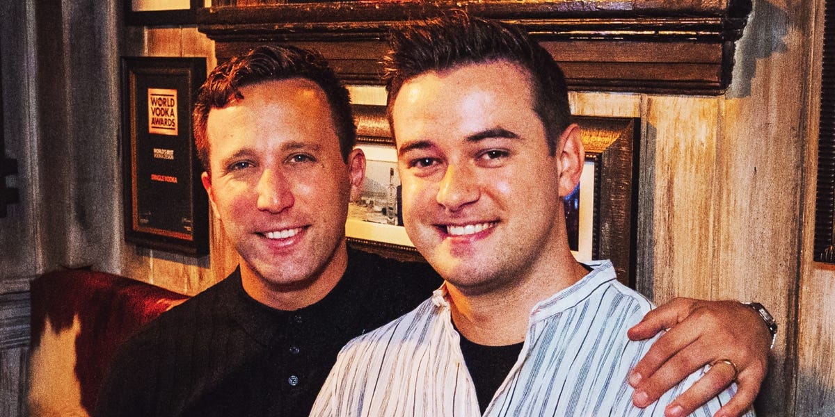 This Couple's AI Called 20k US Gas Stations. Here's What They Learned.