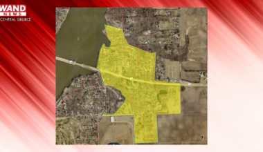 Parts of Decatur IL under boil order until further notice | News