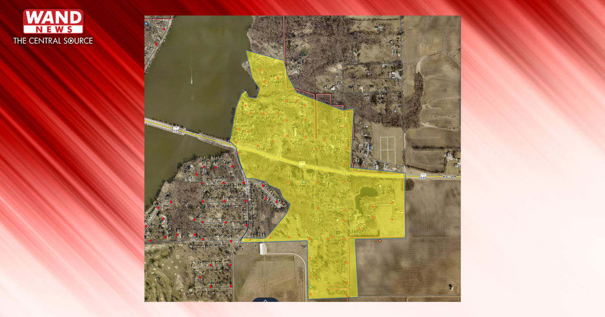 Parts of Decatur IL under boil order until further notice | News