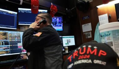 Stock Market Today: Nasdaq Hits Longest Win Streak Since 1992 Post-Ceasfire