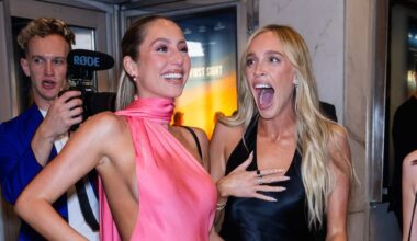 Alix Earle Vs Alex Cooper: Data Reveals Who's Winning