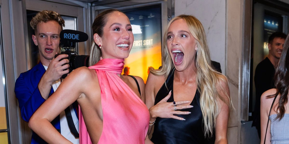 Alix Earle Vs Alex Cooper: Data Reveals Who's Winning