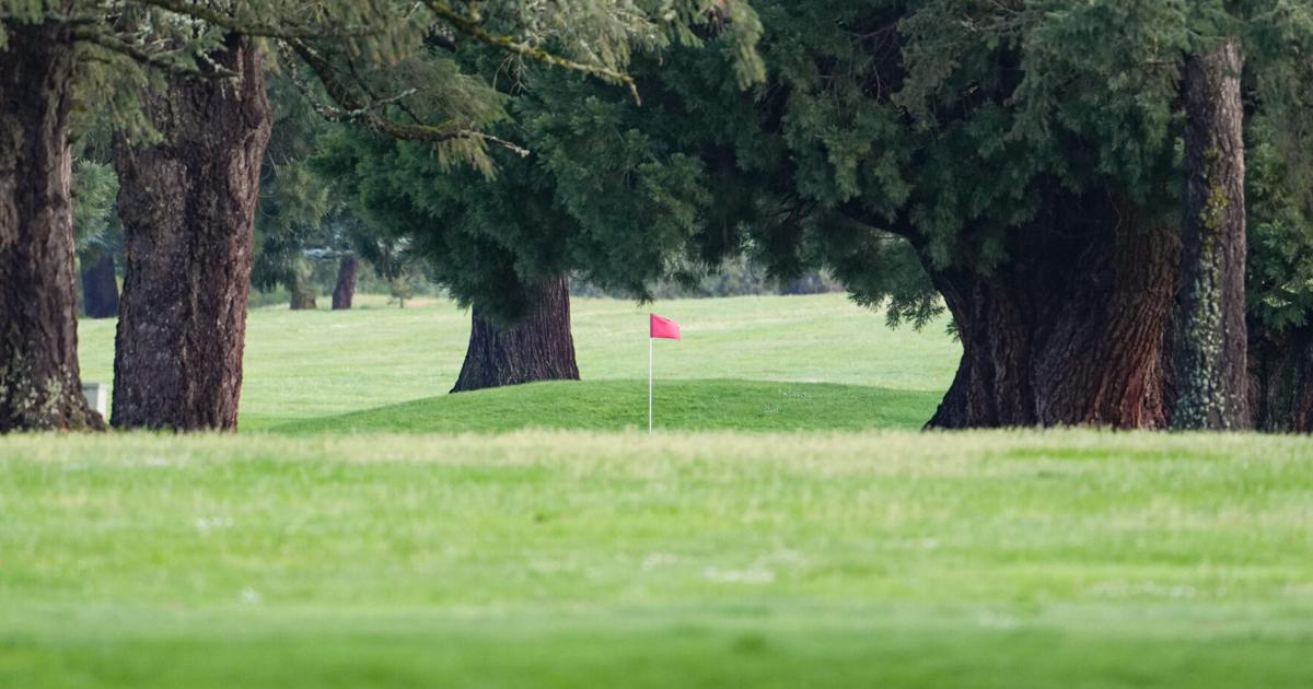 Historic Oregon golf course sold, future unclear | Oregon / Northwest