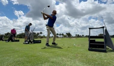 Golfers in Naples rally behind St. Matthew’s House mission | Collier County