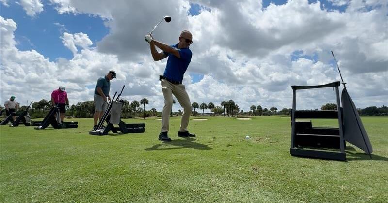 Golfers in Naples rally behind St. Matthew’s House mission | Collier County