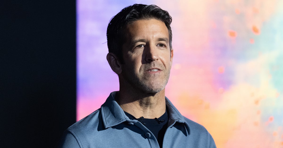 Apple's New CEO Is A Product Perfectionist Taking On The AI Age