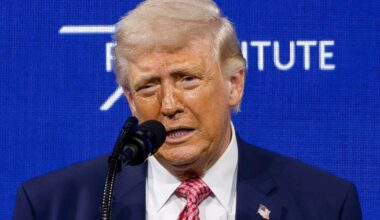 Economist Predicts What Price Will Go Up Next For Americans: ‘The Next Shoe To Drop’