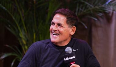 3 Prompts Mark Cuban Recommends You Plug Into Claud