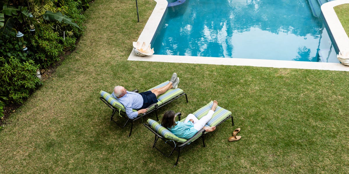 FIRE Movement at Risk: Early Retirement Strategy Could Be Derailed by AI