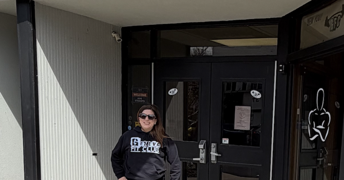 New owner, same great workout place as Geneva Fit Club changes owners | Business