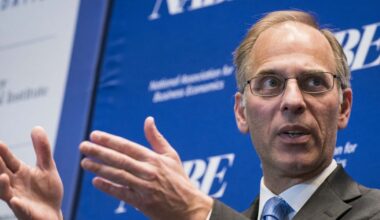 Recession Risk Is 'Rising Significantly,' but US Can Still Avoid It: Mark Zandi