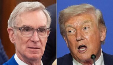 Bill Nye Whacks Trump With A Blunt Constitutional Reminder Over Proposed NASA Cuts
