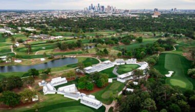Can Memorial Park Save the LPGA's Chevron Championship?