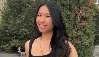 I Did Over 10 Internships. It Led Me to Nvidia and a Leadership Role.