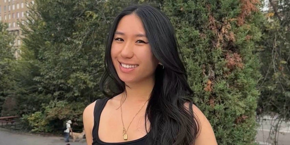 I Did Over 10 Internships. It Led Me to Nvidia and a Leadership Role.