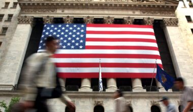 Where to Invest With the US Economy at Risk of 'Overheating': Citi