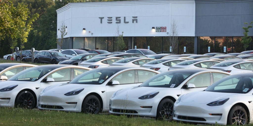 Tesla Earnings Updates: Revenue and EPS Beat Estimates, Stock Pops 4%
