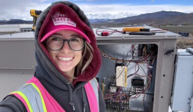 I'm 23 and Working in HVAC. I Don't Worry About AI Taking My Job.