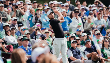 Tiering Notable PGA Tour Skill Gainers in 2026