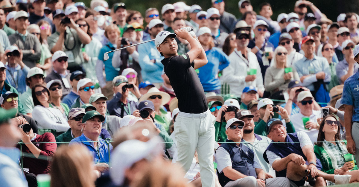 Tiering Notable PGA Tour Skill Gainers in 2026