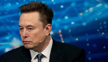 SpaceX and Cursor Have Explored an AI Team-up With Mistral