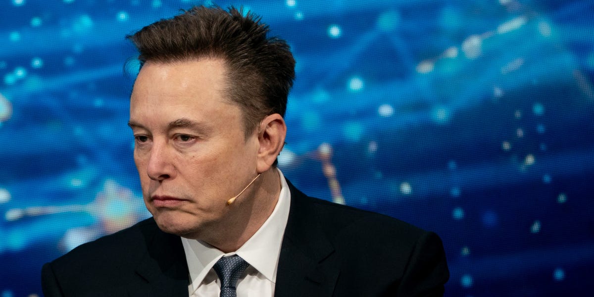 SpaceX and Cursor Have Explored an AI Team-up With Mistral