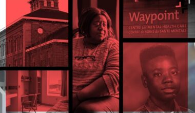 Ontario psychiatric hospital kept man secluded for 20 years