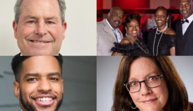Springfield leaders, business to be inducted into Hall of Fame | Local